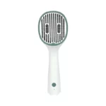 Pet Comb šepetys augintiniams su UV sterilizacijos funkcija