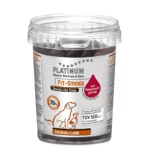 Platinum kramtomosios lazdelės su vištiena ir ėriena 300g