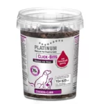 Platinum skanėstai su vištiena ir ėriena 300g