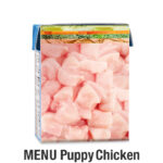 Platinum Menu paštetas jauniems šunims Puppy su vištiena 185g - Image 2