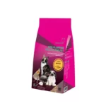 Granuliuotas vienmečių augalų pluošto kraikas NordicPet 5 L