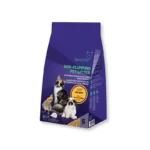 Vienmečių augalų pluošto kraikas NordicPet 5 L