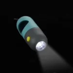 Dėklas ekskrementų maišeliams su LED šviesele - Image 3