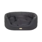 Guolis Amiplay Ellipse 2 in 1 Morgan Juodas
