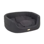 Guolis Amiplay Ellipse 2 in 1 Morgan Juodas - Image 2