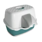Lauko tualetas katėms Chick Outdoor