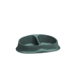 Dubenėlis Chic Double bowl