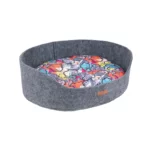 Guolis Amiplay 2 in 1 Oval Hygge