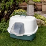 Lauko tualetas katėms Chick Outdoor - Image 2