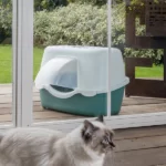 Lauko tualetas katėms Chick Outdoor - Image 3