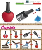 Semtuvėlis kraikui su įdėklu Cupido - Image 2