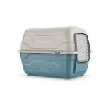 Tualeto komplektas katėms RotoToilet