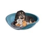 Plastikinis gultas su pagalve Beddy Pillow - Image 2