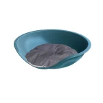 Plastikinis gultas su pagalve Beddy Pillow