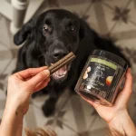 Fitmin for Life Dental Sticks with Kelp skanėstai šunims 20 vnt - Image 3