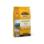 ACANA Classics Prairie Poultry sausas maistas šunims 2 kg