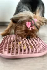 Dygliuotas dubenėlis-kilimėlis Fiboowl Spiky - Image 2