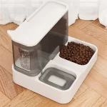 Automatinė maitinimosi stotelė augintiniams - Image 2