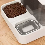 Automatinė maitinimosi stotelė augintiniams - Image 3
