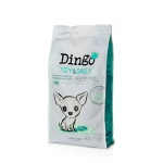 Dingo Toy & Daily sausas maistas mažų veilsių šunims 500 g