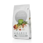 Natura Diet Puppy Starter sausas maistas šuniukams 500 g