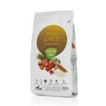 Natura Diet Fish & Rice sausas maistas šunims 500 g