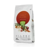 Natura Diet Daily Food sausas maistas šunims 500 g