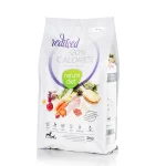Natura Diet Reduced -20% Calories sausas maistas šunims 3 kg