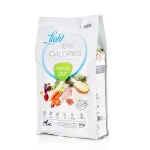 Natura Diet Light -10% Calories sausas maistas šunims 3 kg