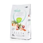Natura Diet Odontic Fresh Breath sausas maistas šunims 500 g