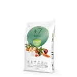 Natura Diet +7 Mini sausas maistas vyresnio amžiaus mažų veislių šunims 500 g
