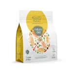 Natura Diet Adult Chicken sausas maistas suaugusioms katėms 400 g