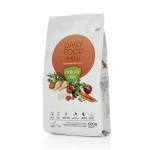 Natura Diet Daily Food Mini sausas maistas suaugusiems mažų veislių šunims 500 g