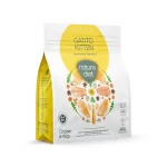 Natura Diet Kitten Chicken sausas maistas kačiukams 400 g