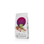 Natura Diet Lamb & Rice sausas maistas šunims 500 g