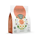 Natura Diet Sterilized Salmon sausas maistas sterilizuotoms katėms 400 g
