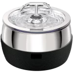 Fontanėlis augintiniams Round Drum Bucket