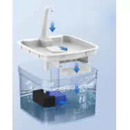 Fontanėlis augintiniams Solo Faucet - Image 2