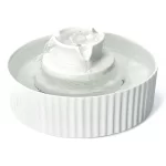Keraminis vandens fontanas Cupcake
