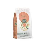 Natura Diet Adult Salmon sausas maistas suaugusioms katėms 1,5 kg