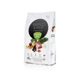 Natura Diet Ibérico & Rice sausas maistas šunims 3 kg