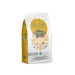 Natura Diet Chicken Sterilized sausas maistas sterilizuotoms katėms 1,5 kg