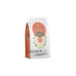 Natura Diet Sterilized Salmon sausas maistas sterilizuotoms katėms 1,5 kg