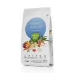 Natura Diet Puppy Junior sausas maistas jauniems šuniukams 3 kg