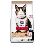 Hill's Science Plan Adult maistas katėms su lašiša ir morkomis 1,5 kg