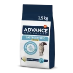 Advance Gastro Sensitive Cat sausas maistas katėms 1,5 kg