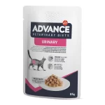 Advance Wet Urinary Cat konservai katėms 85 g