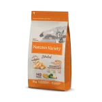 Nature's Variety Selected Kitten sausas maistas kačiukams (vištiena) 1,25 kg