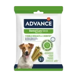 Advance Dental Care Stick MINI skanėstai šunims 90 g