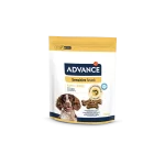Advance Sensitive Snack skanėstai šunims 150 g